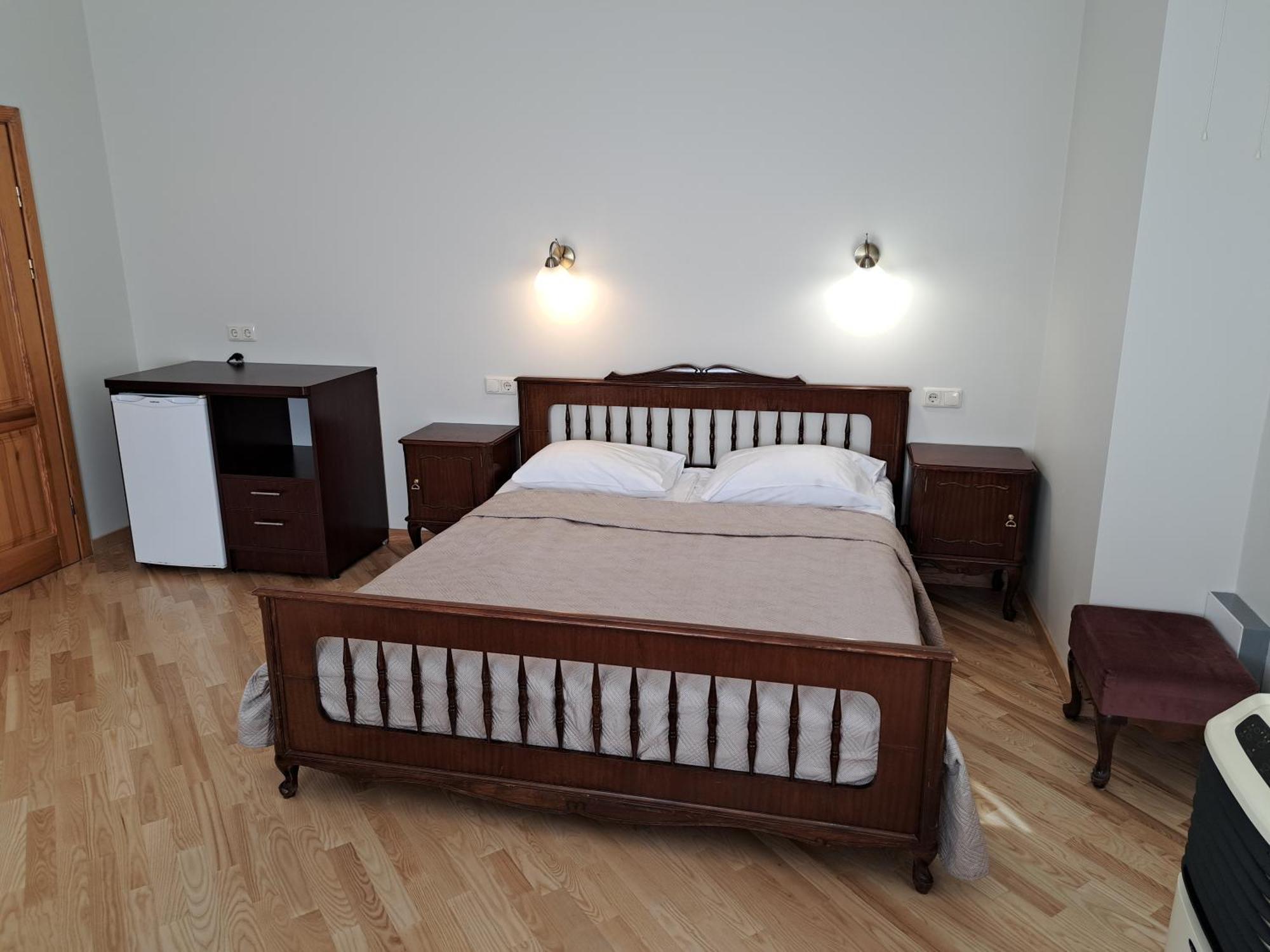 팔랑가 Agava 빌라 외부 사진